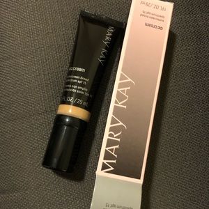 Mary Kay CC Cream (Medium to Deep)